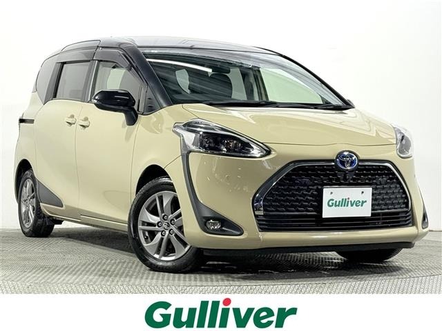 Toyota SIENTA 2021 6973628-0