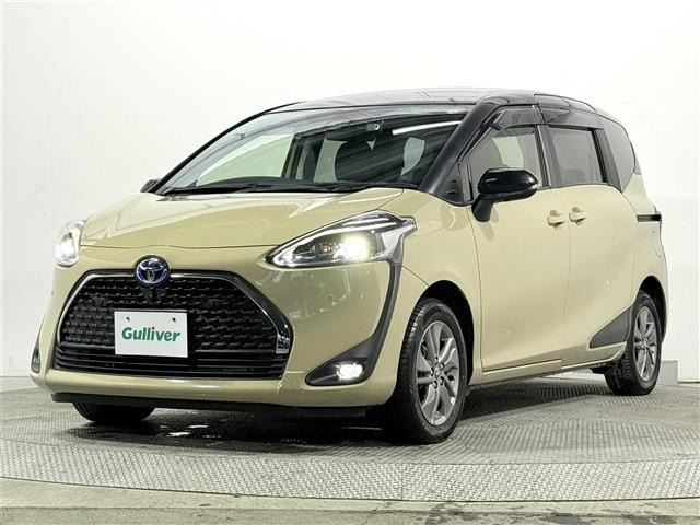 Toyota SIENTA 2021 6973628-15