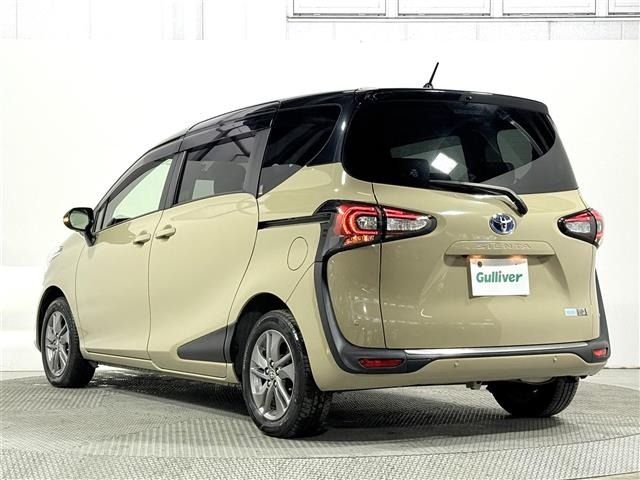Toyota SIENTA 2021 6973628-16