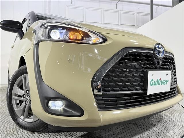 Toyota SIENTA 2021 6973628-6