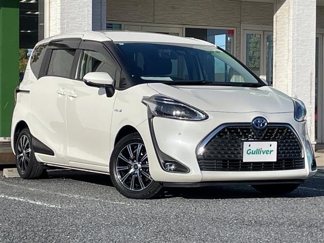 Toyota SIENTA 2019 6973629-0