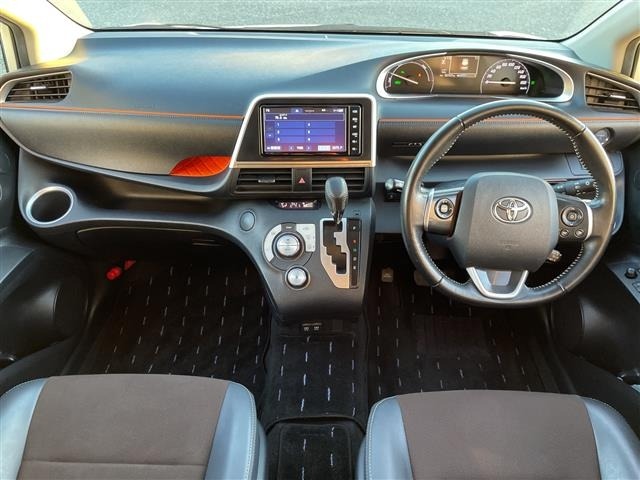 Toyota SIENTA 2019 6973629-11