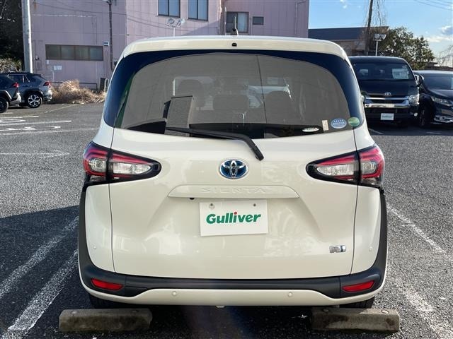 Toyota SIENTA 2019 6973629-13
