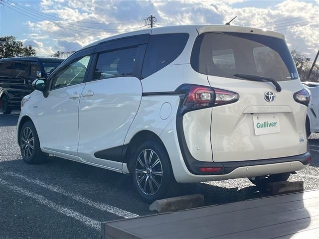 Toyota SIENTA 2019 6973629-14