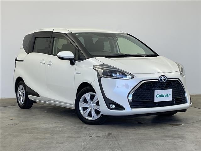 Toyota SIENTA 2019 6973642-0