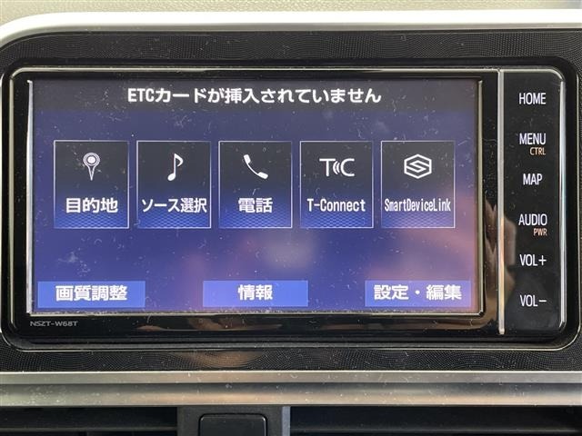 Toyota SIENTA 2019 6973642-17
