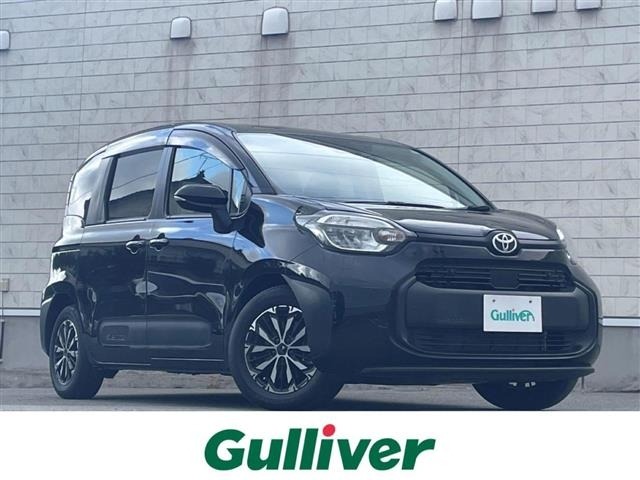 Toyota SIENTA 2022 6973656-0