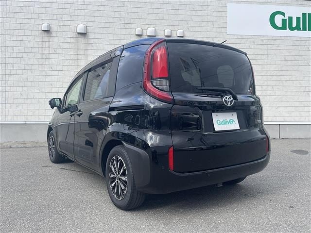 Toyota SIENTA 2022 6973656-13