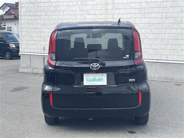 Toyota SIENTA 2022 6973656-16