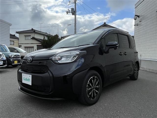 Toyota SIENTA 2022 6973656-17