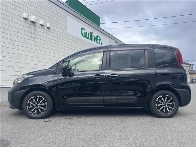 Toyota SIENTA 2022 6973656-19