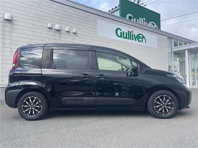 Toyota SIENTA 2022 6973656-21