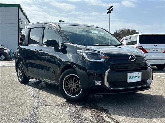 Toyota SIENTA 2024 6973658-0