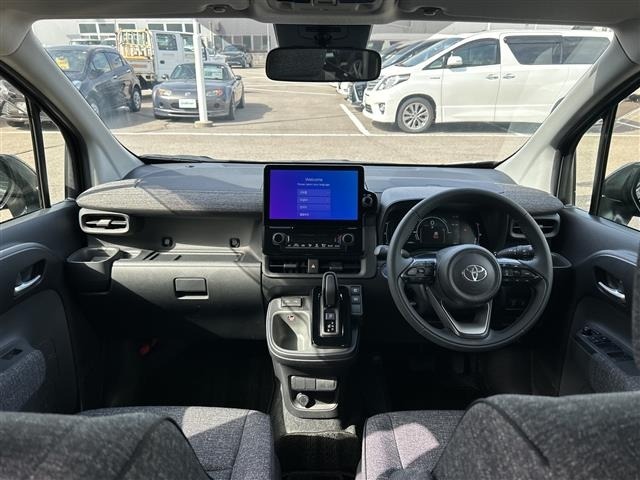 Toyota SIENTA 2024 6973658-14