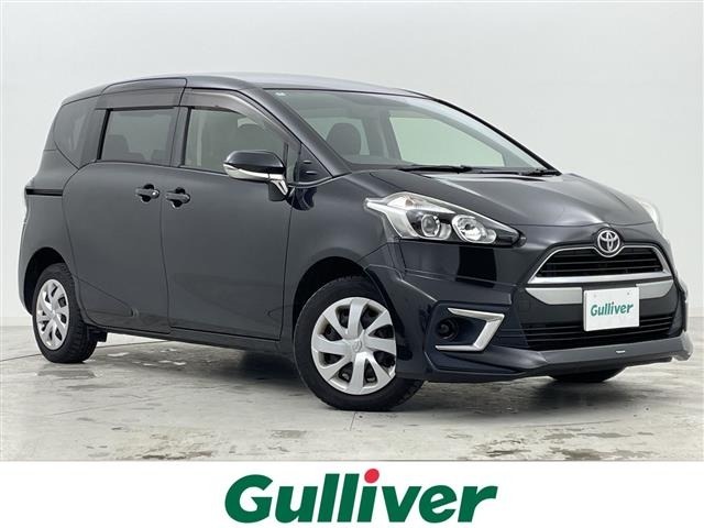 Toyota SIENTA 2018 6973664-0