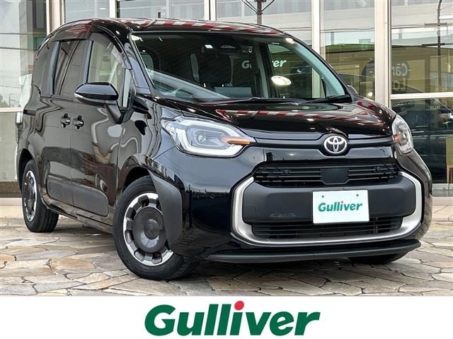 Toyota SIENTA 2023 6973680-0