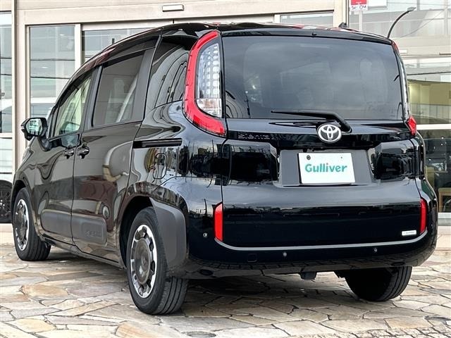 Toyota SIENTA 2023 6973680-13