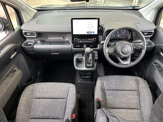 Toyota SIENTA 2023 6973680-14