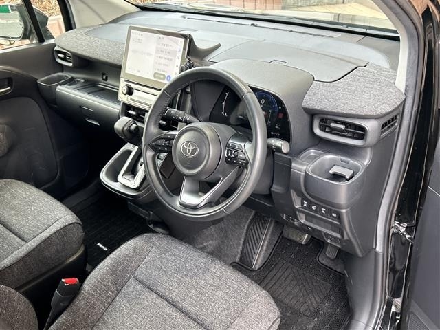 Toyota SIENTA 2023 6973680-2