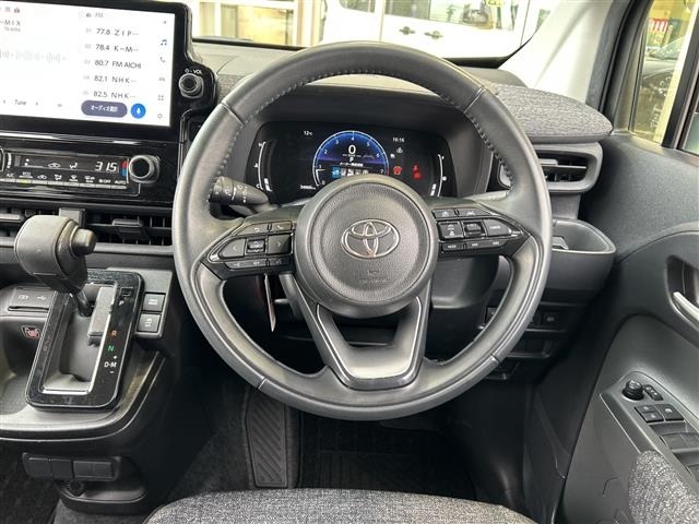 Toyota SIENTA 2023 6973680-21