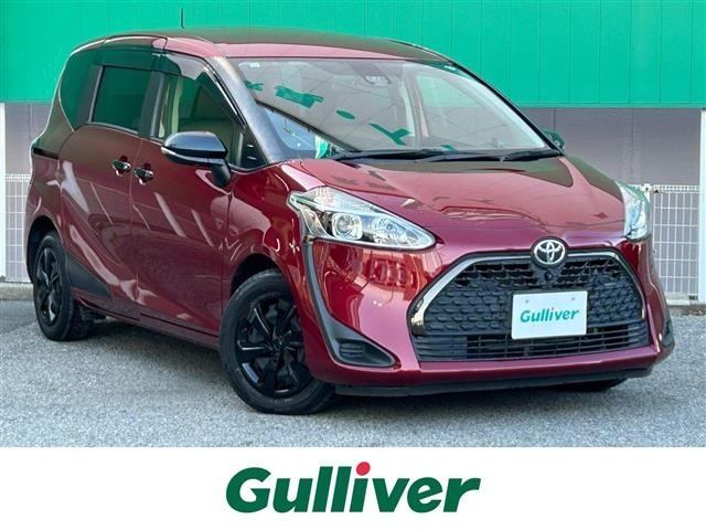 Toyota SIENTA 2019 6973686-0
