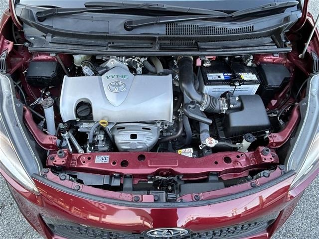 Toyota SIENTA 2019 6973686-14
