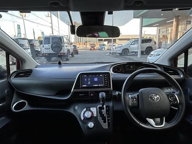 Toyota SIENTA 2019 6973686-15