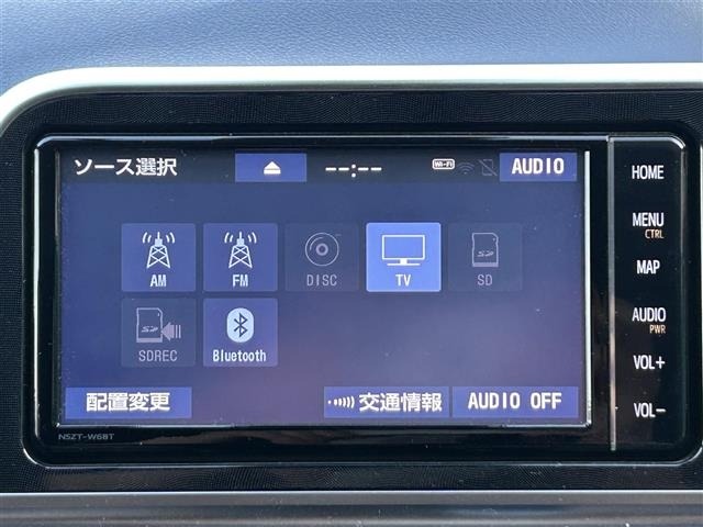Toyota SIENTA 2019 6973686-17