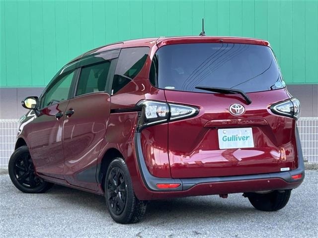 Toyota SIENTA 2019 6973686-2