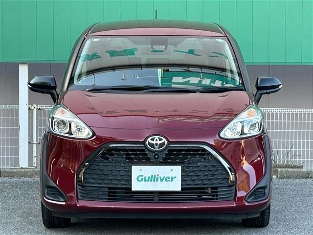 Toyota SIENTA 2019 6973686-20
