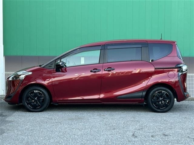 Toyota SIENTA 2019 6973686-22