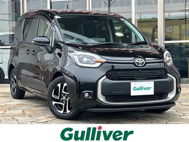 Toyota SIENTA 2023 6973701-0