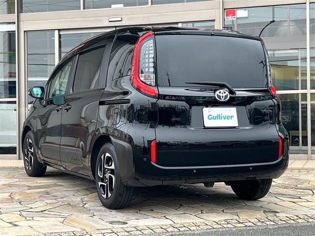 Toyota SIENTA 2023 6973701-13