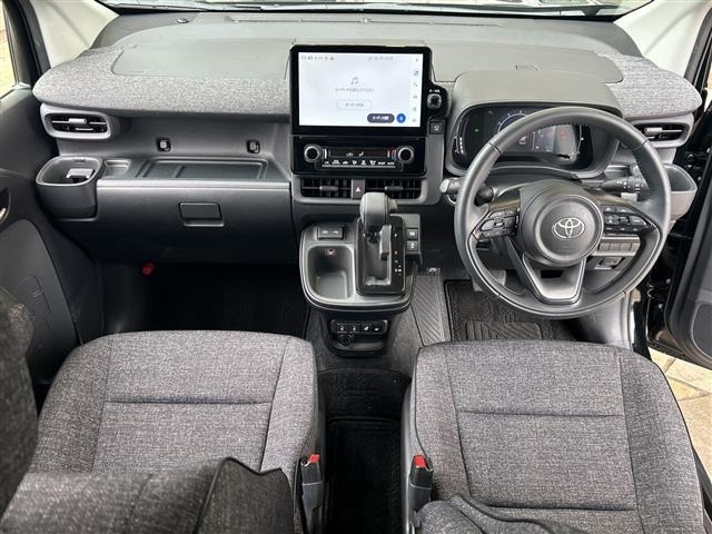 Toyota SIENTA 2023 6973701-19
