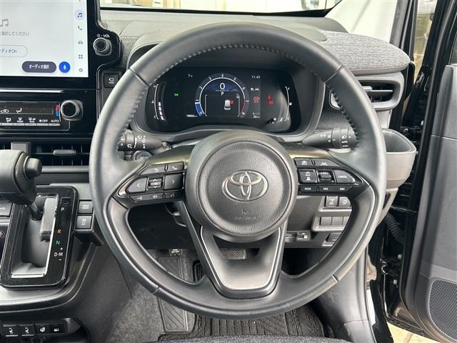 Toyota SIENTA 2023 6973701-21
