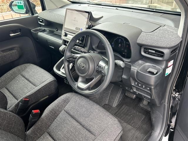 Toyota SIENTA 2023 6973701-22