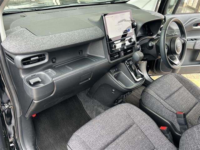 Toyota SIENTA 2023 6973701-4
