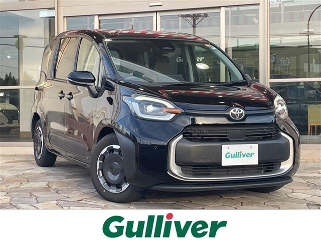 Toyota SIENTA 2023 6973702-0