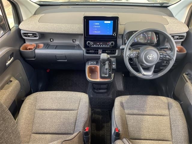 Toyota SIENTA 2023 6973702-18