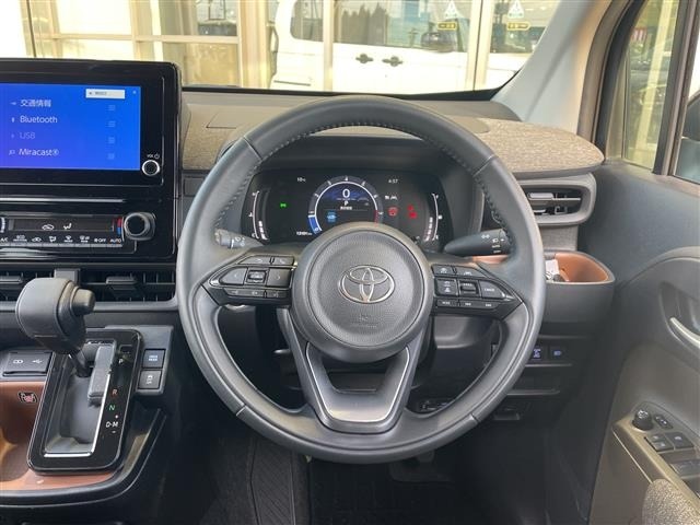 Toyota SIENTA 2023 6973702-19