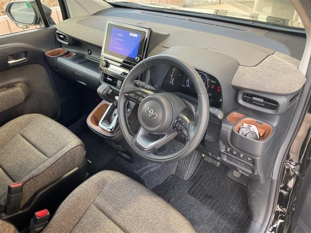 Toyota SIENTA 2023 6973702-2