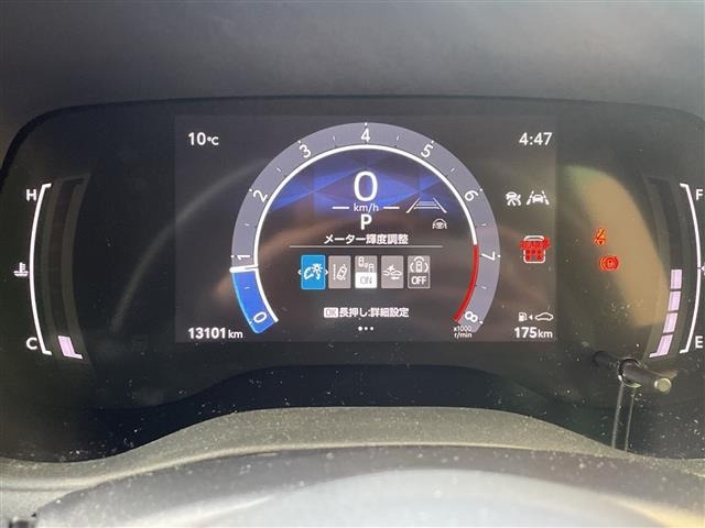Toyota SIENTA 2023 6973702-21