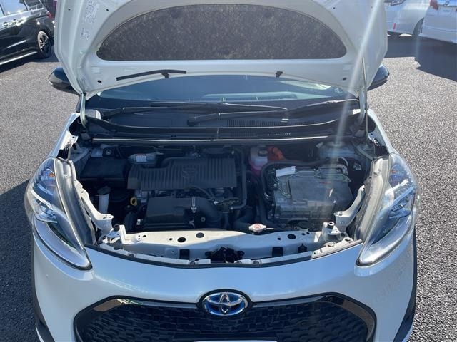 Toyota SIENTA 2021 6973711-14