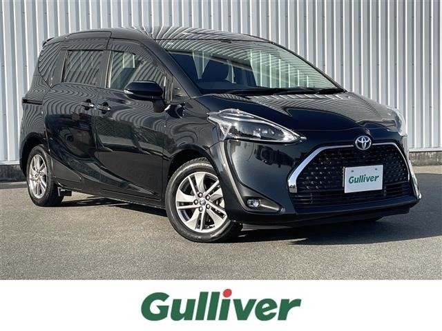 Toyota SIENTA 2021 6973717-0