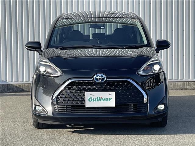 Toyota SIENTA 2021 6973717-12