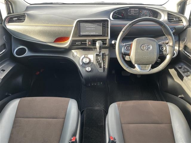 Toyota SIENTA 2021 6973717-14