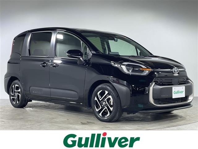 Toyota SIENTA 2023 6973732-0
