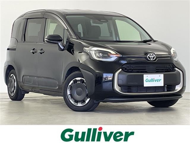 Toyota SIENTA 2023 6973768-0
