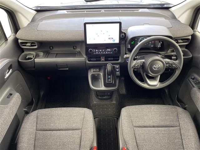 Toyota SIENTA 2023 6973768-14