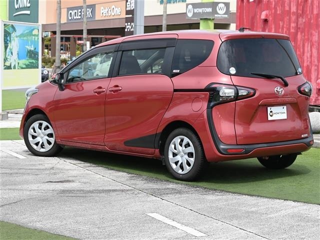 Toyota SIENTA 2017 6973769-14